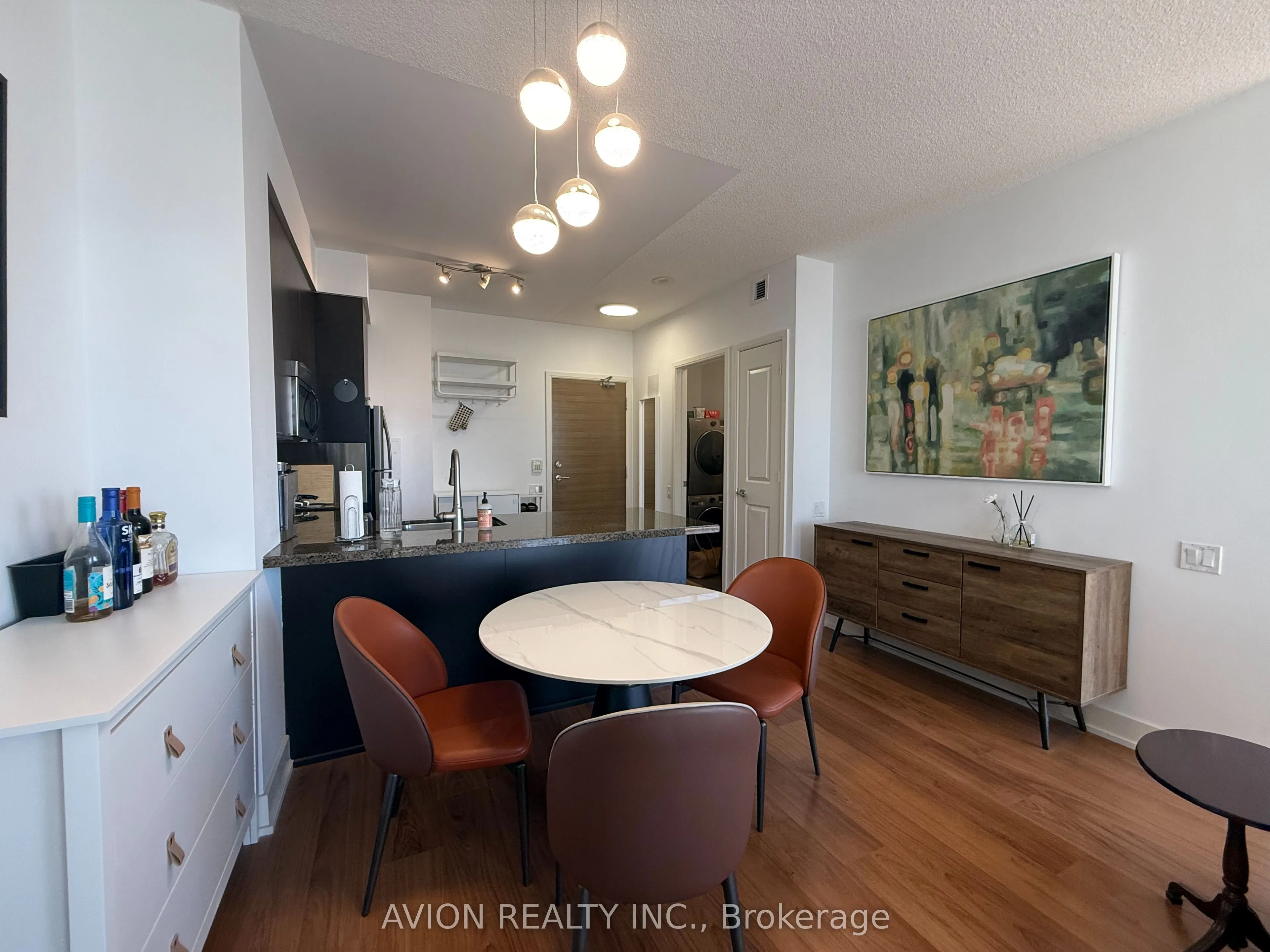 23 Sheppard Avenue E #2411
