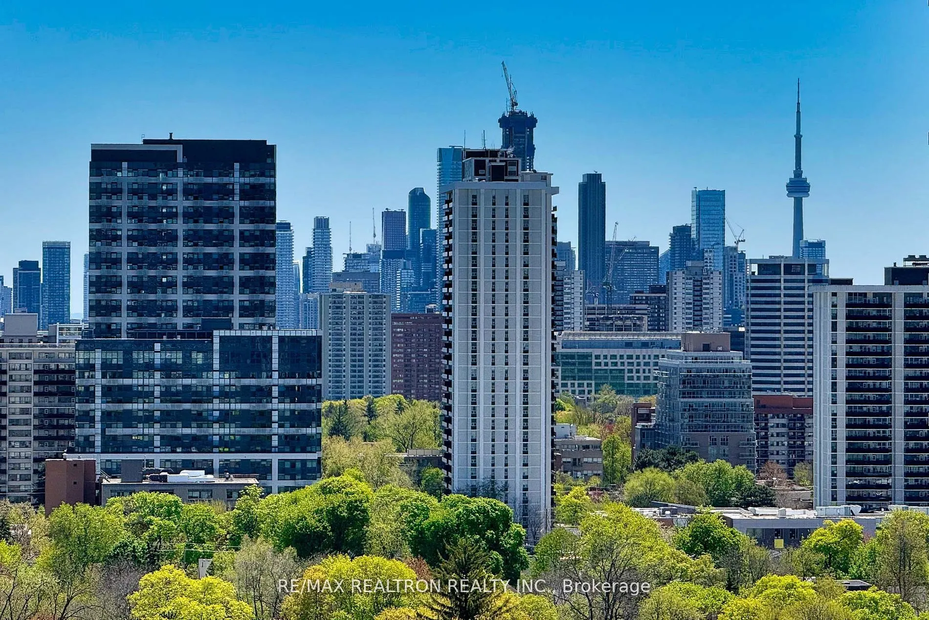 50 Dunfield Avenue #1917