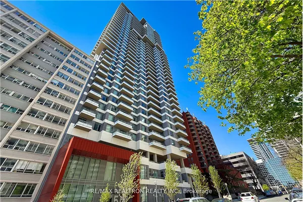 50 Dunfield Avenue