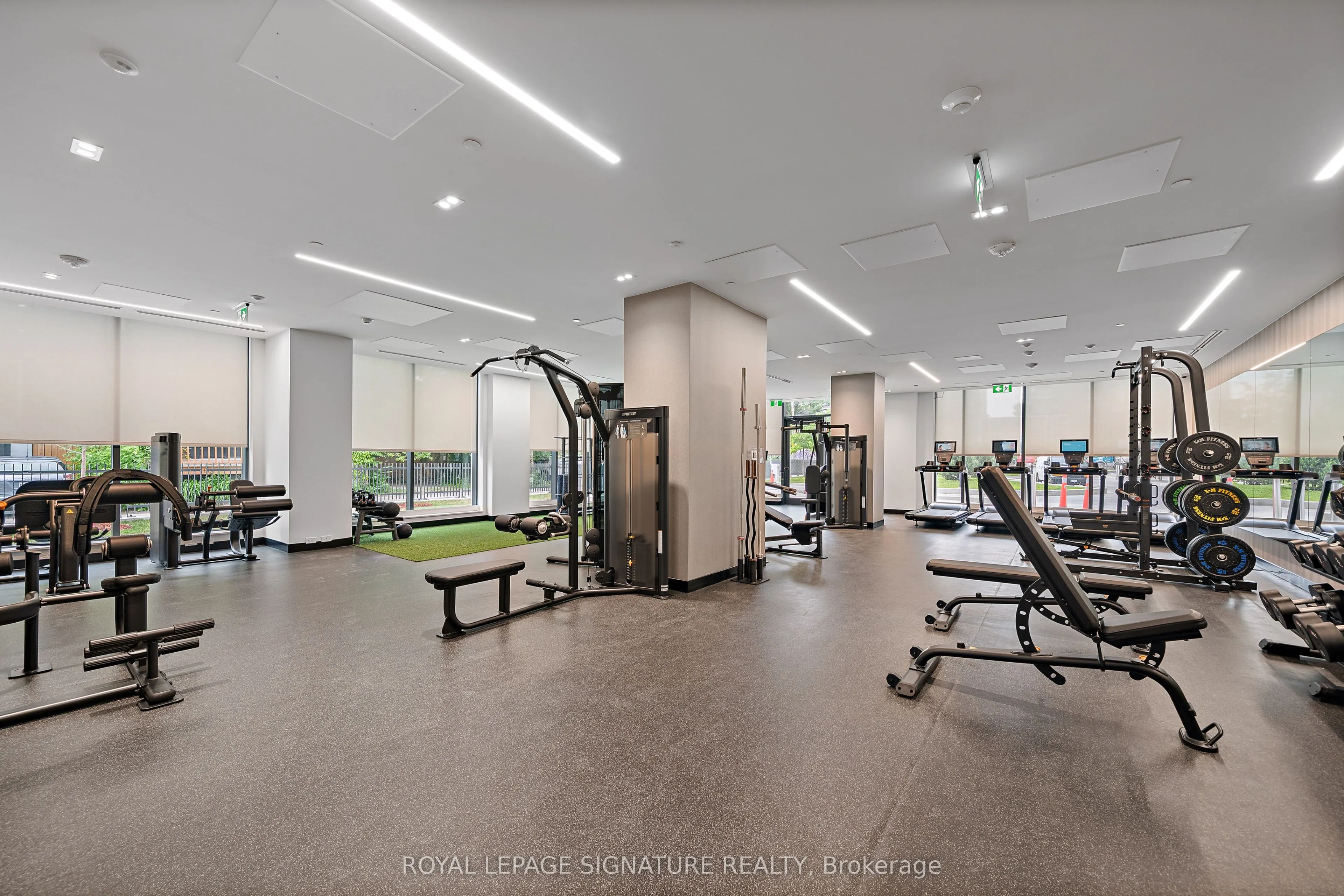 664 Spadina Avenue #1005