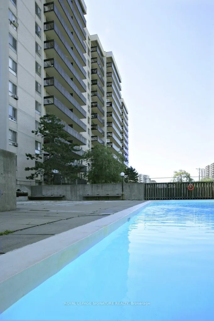 6200 Bathurst Street #511