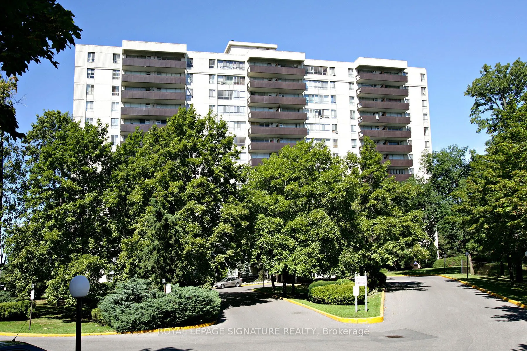 6200 Bathurst Street #511