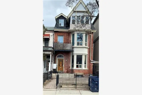 124 Baldwin Street