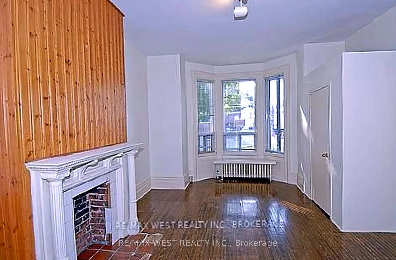 124 Baldwin Street