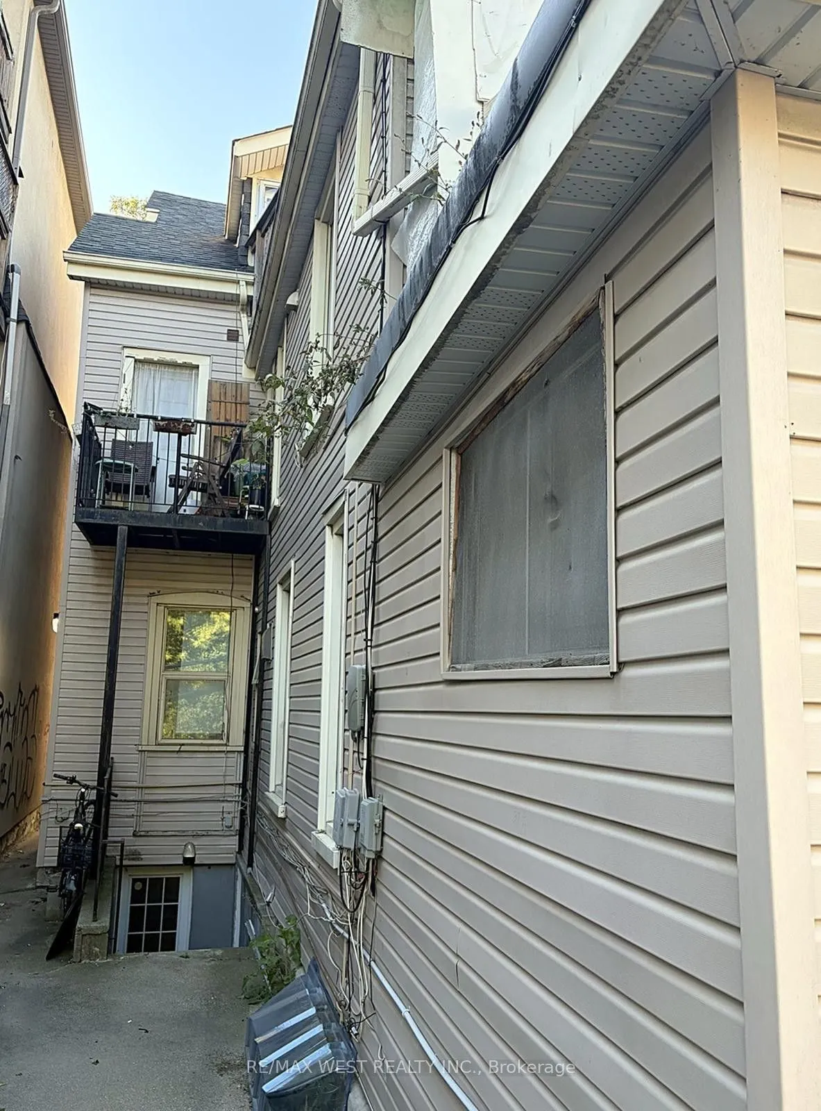 124 Baldwin Street
