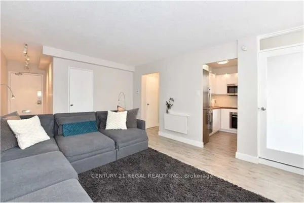 30 Gloucester Street #1107