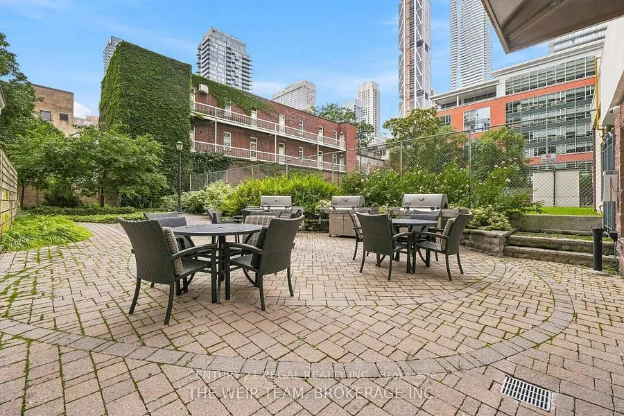 30 Gloucester Street #1107