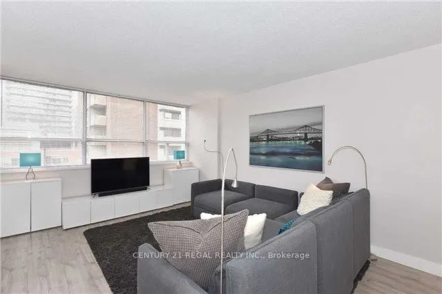 30 Gloucester Street #1107
