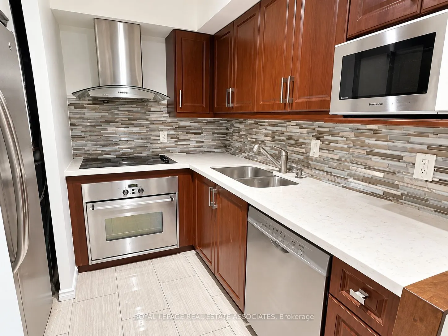 55 Centre Avenue #1805