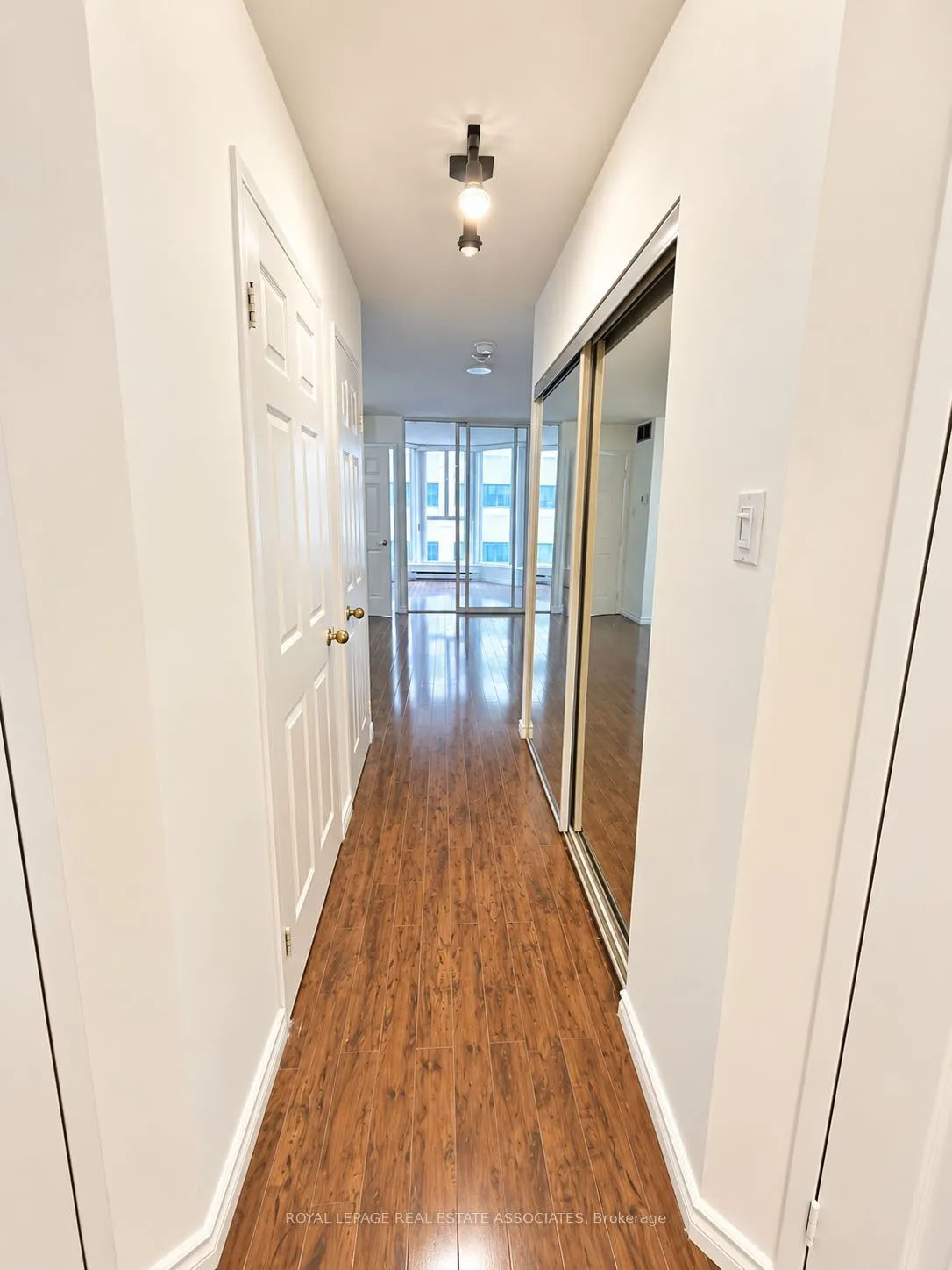 55 Centre Avenue #1805