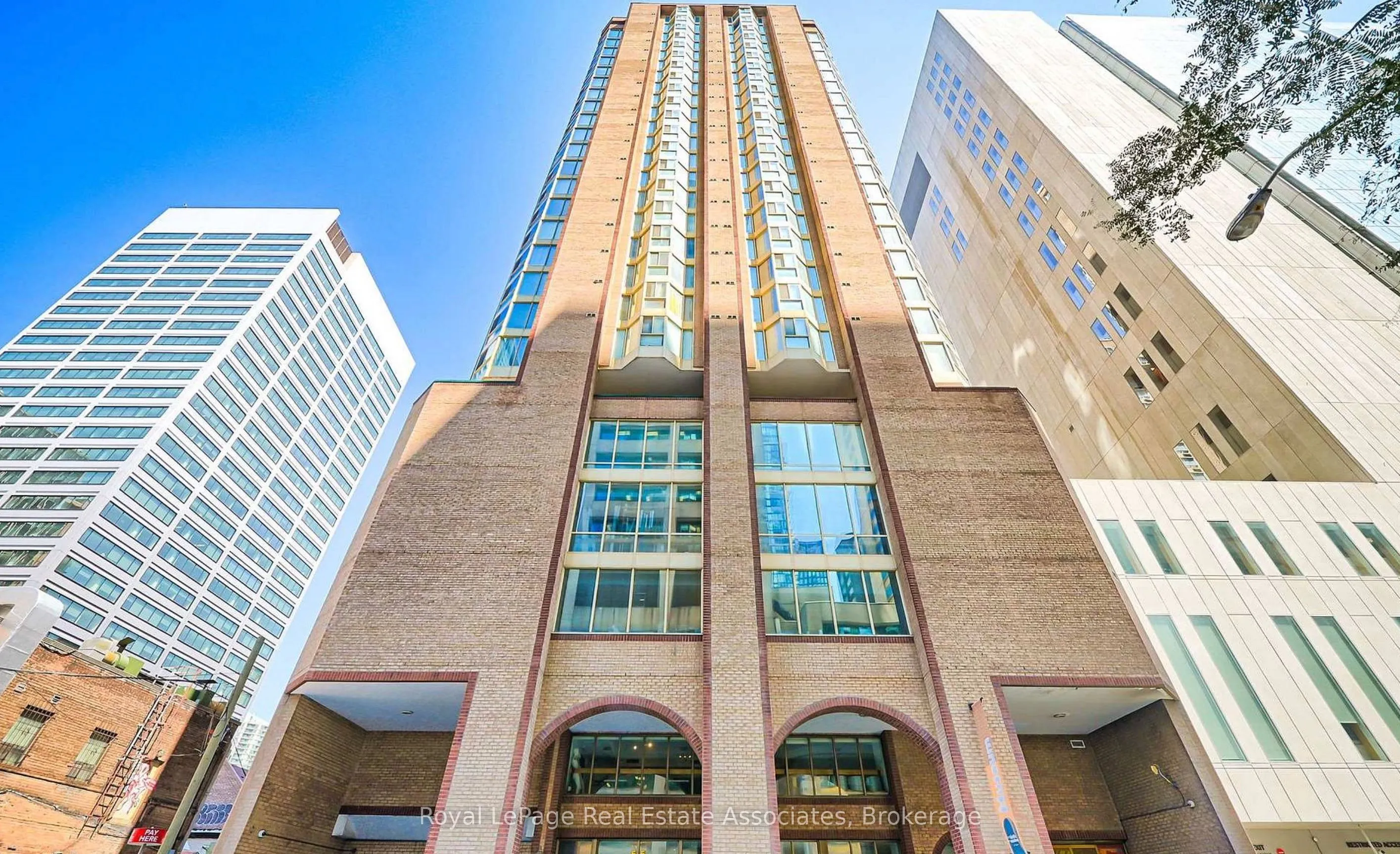 55 Centre Avenue #1805
