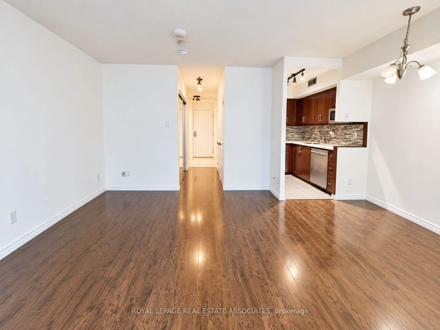 55 Centre Avenue #1805