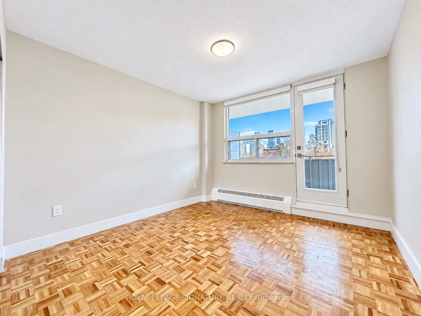 666 Spadina Avenue #2008