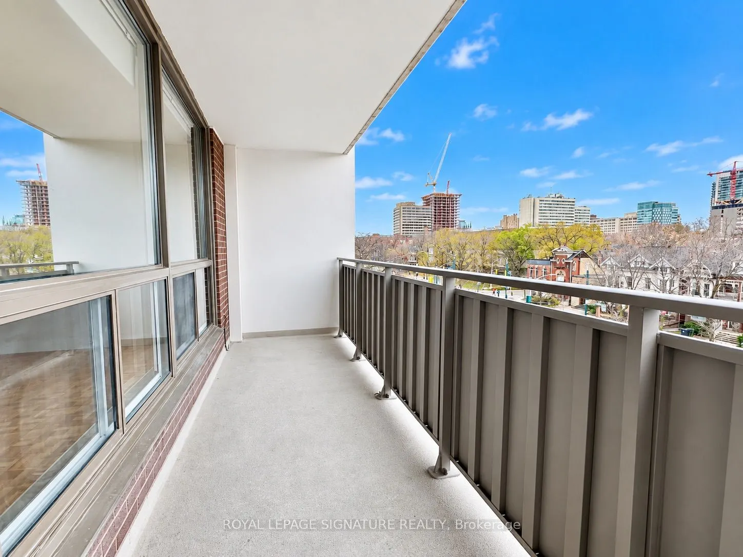 666 Spadina Avenue #2008