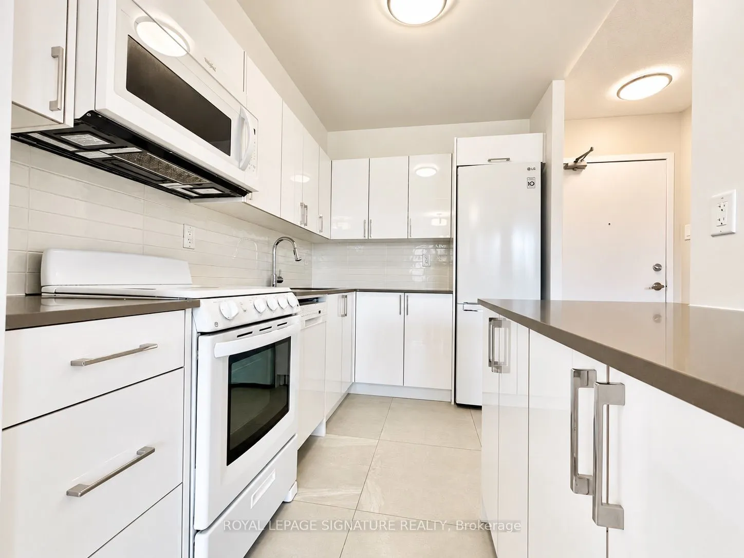666 Spadina Avenue #2008