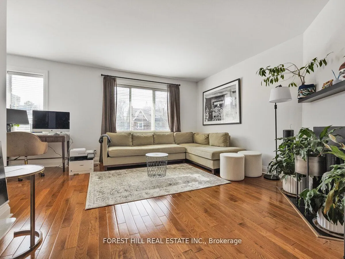 14B Glenview Avenue #2nd & 3rd Floor