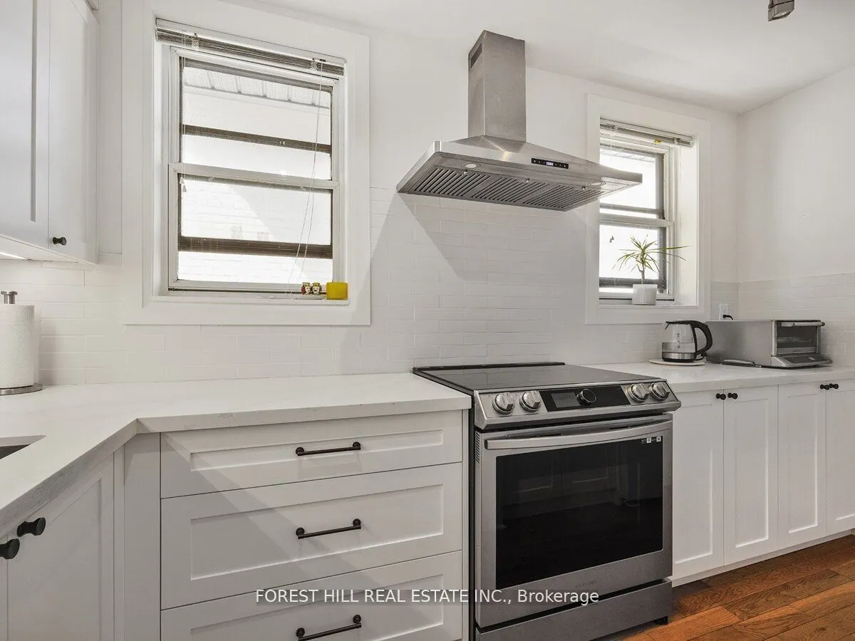 14B Glenview Avenue #2nd & 3rd Floor