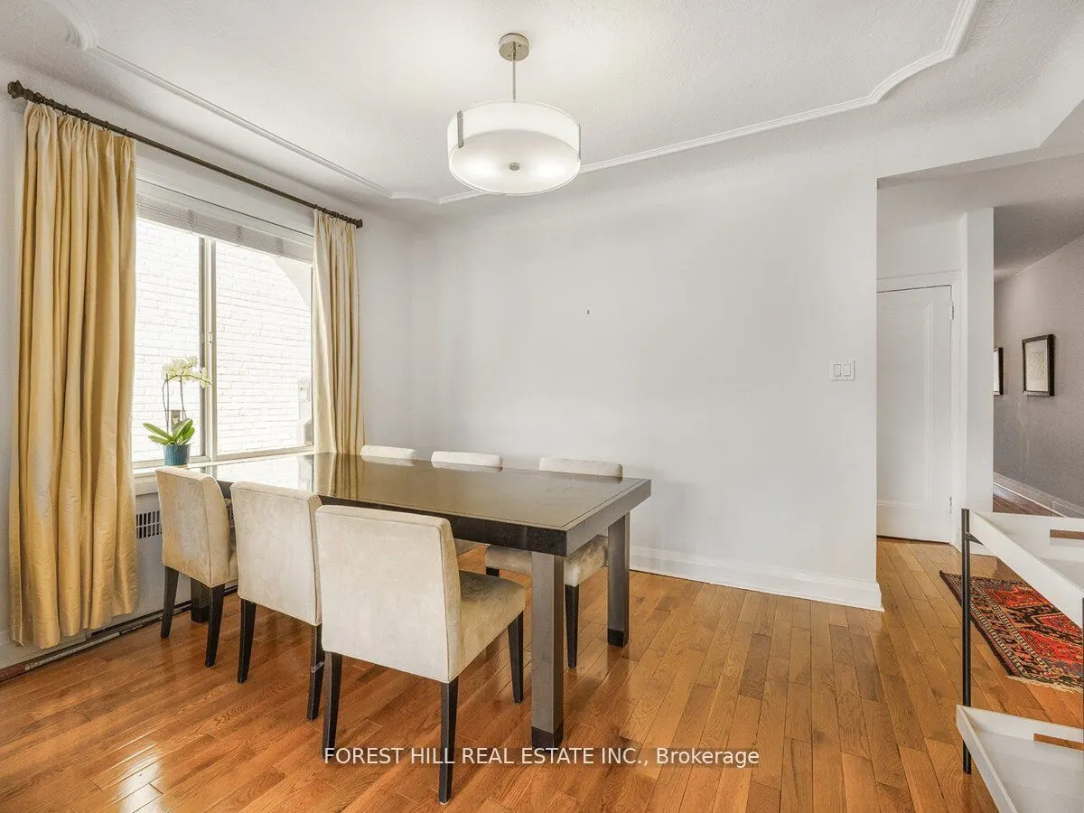 14B Glenview Avenue #2nd & 3rd Floor