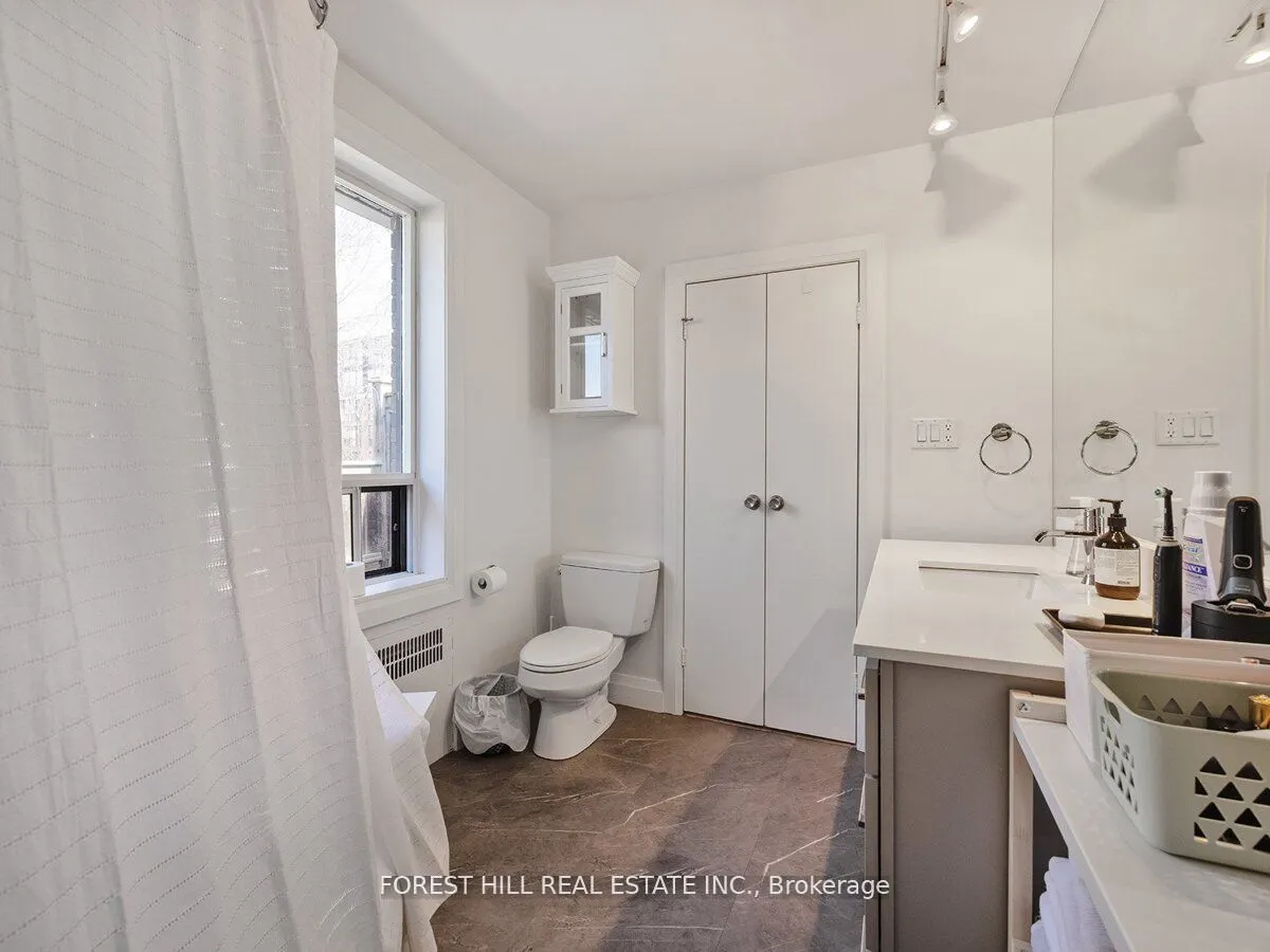 14B Glenview Avenue #2nd & 3rd Floor