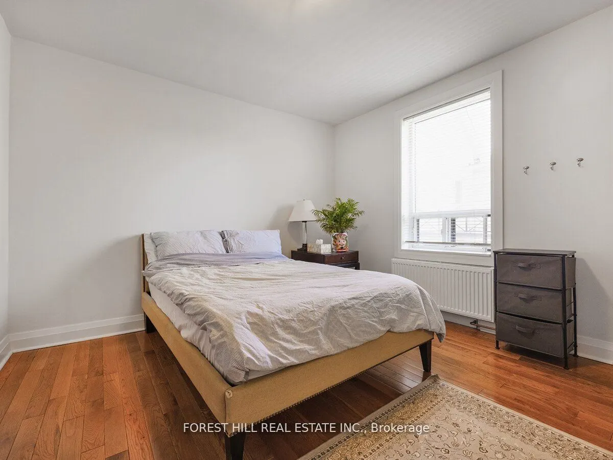 14B Glenview Avenue #2nd & 3rd Floor