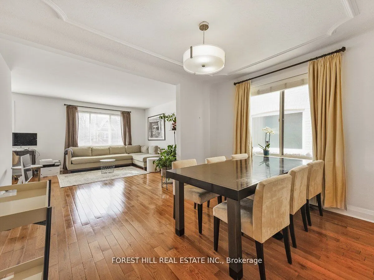 14B Glenview Avenue #2nd & 3rd Floor