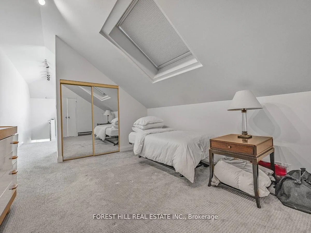 14B Glenview Avenue #2nd & 3rd Floor