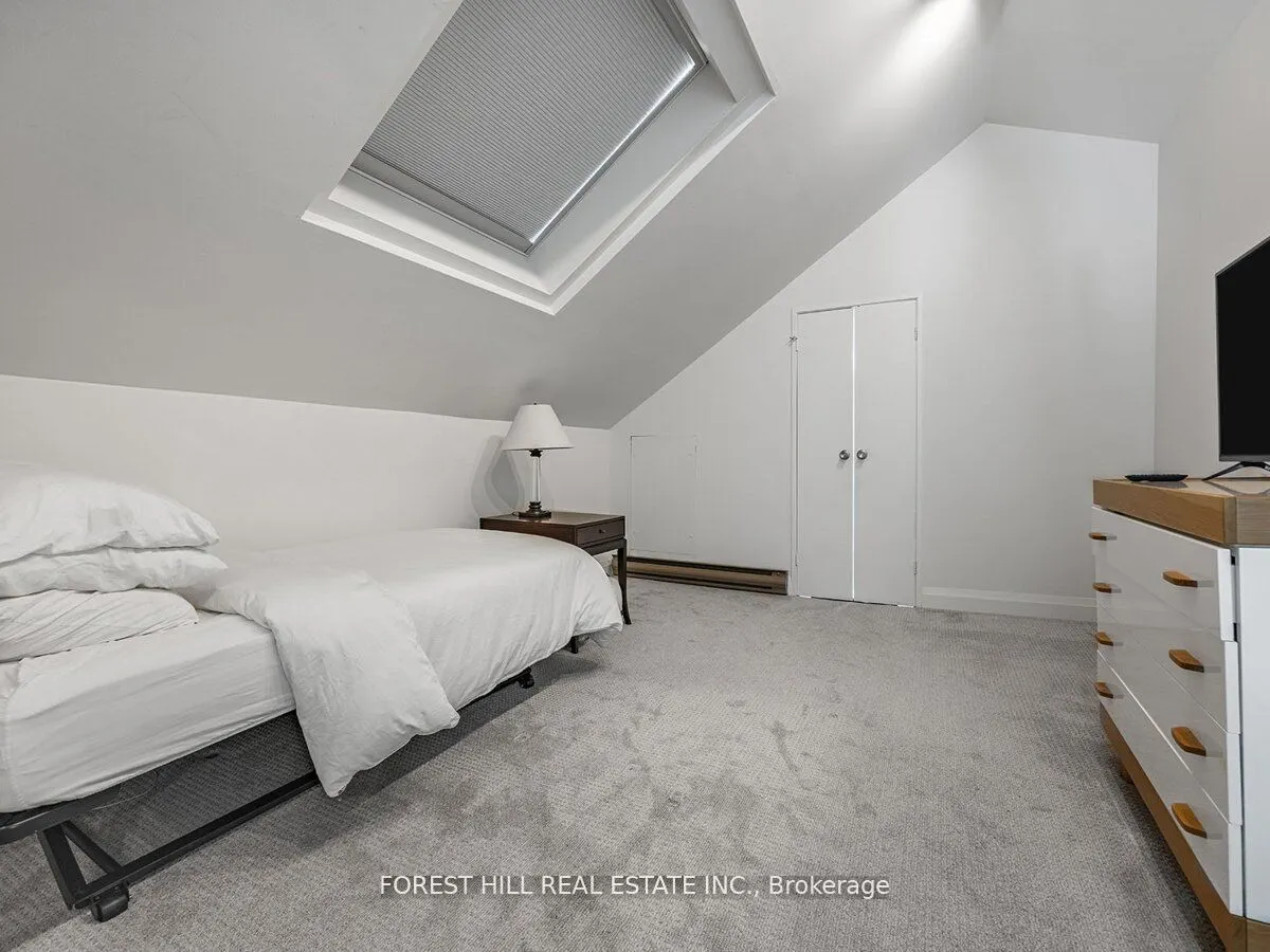 14B Glenview Avenue #2nd & 3rd Floor
