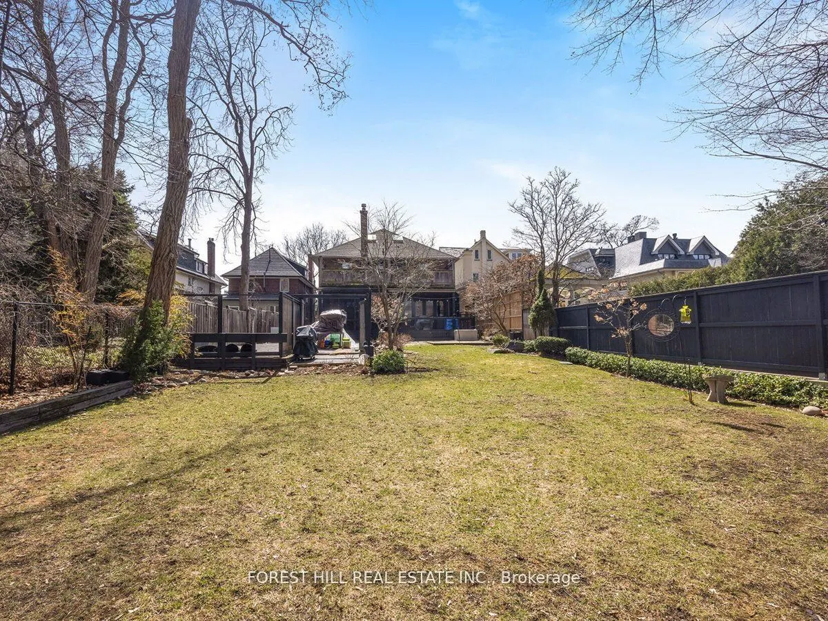 14B Glenview Avenue #2nd & 3rd Floor