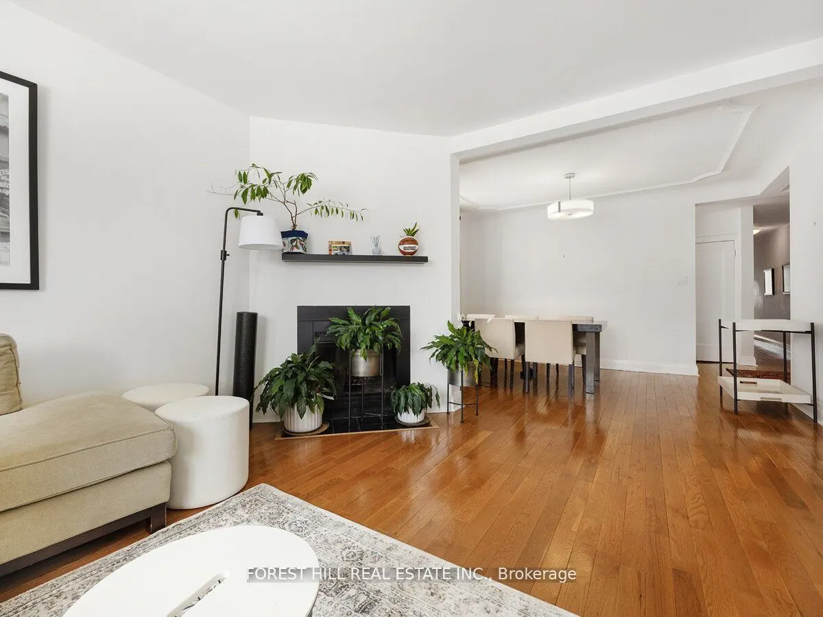 14B Glenview Avenue #2nd & 3rd Floor