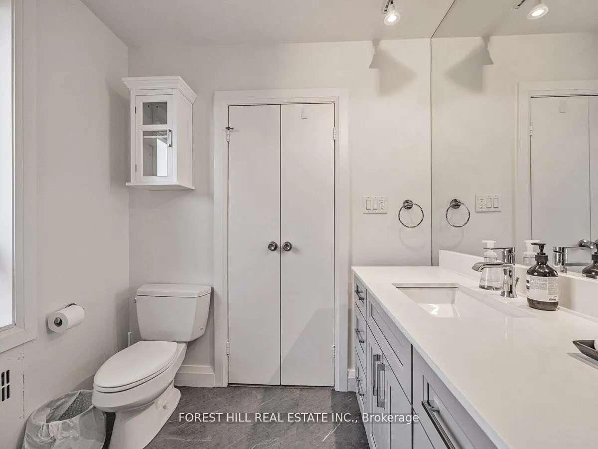 14B Glenview Avenue #2nd & 3rd Floor