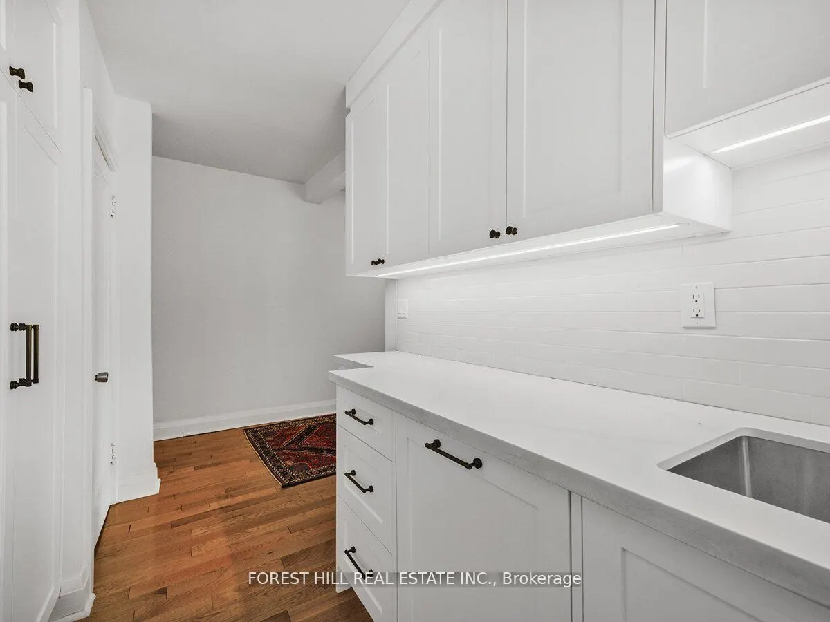 14B Glenview Avenue #2nd & 3rd Floor