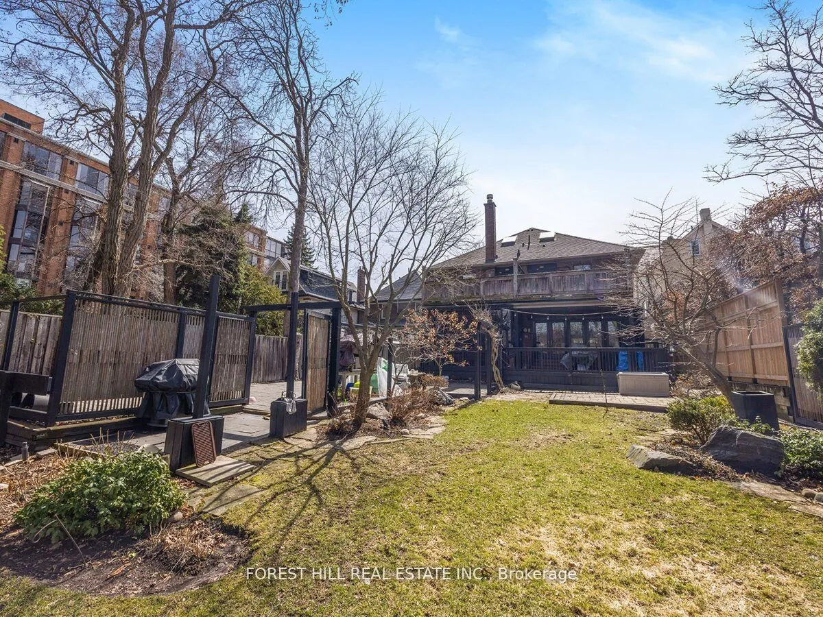 14B Glenview Avenue #2nd & 3rd Floor