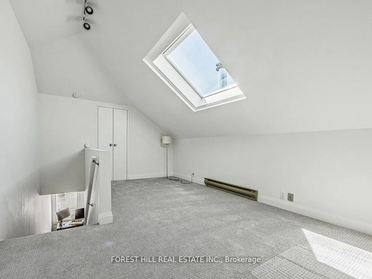 14B Glenview Avenue #2nd & 3rd Floor
