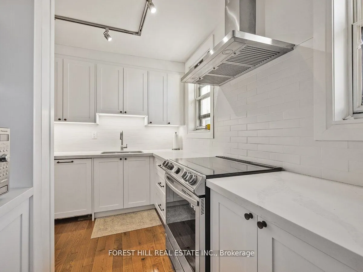 14B Glenview Avenue #2nd & 3rd Floor