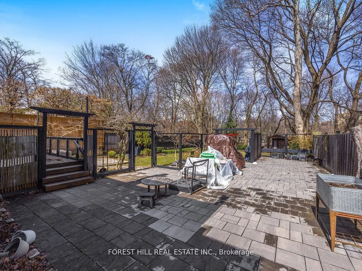 14B Glenview Avenue #2nd & 3rd Floor