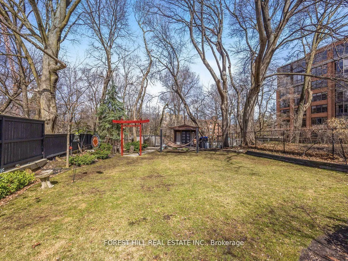 14B Glenview Avenue #2nd & 3rd Floor