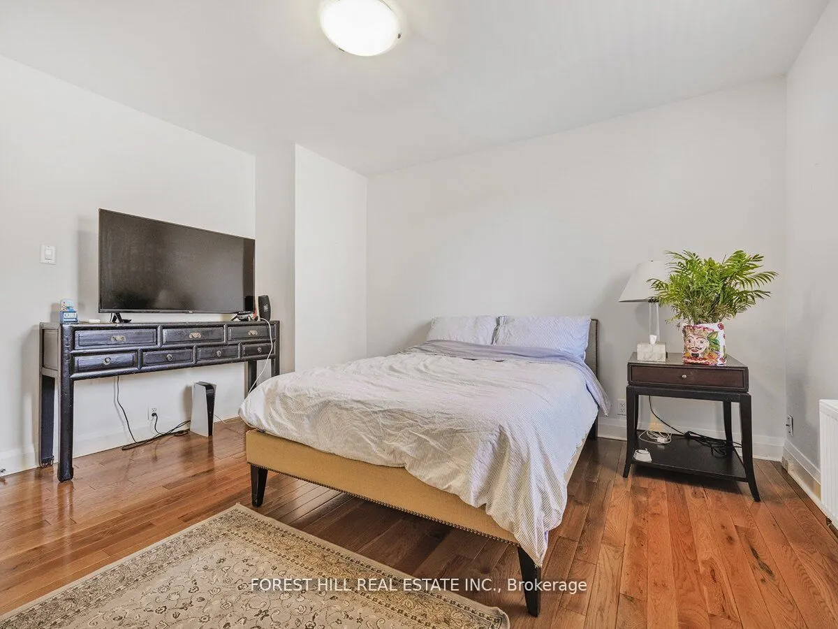 14B Glenview Avenue #2nd & 3rd Floor