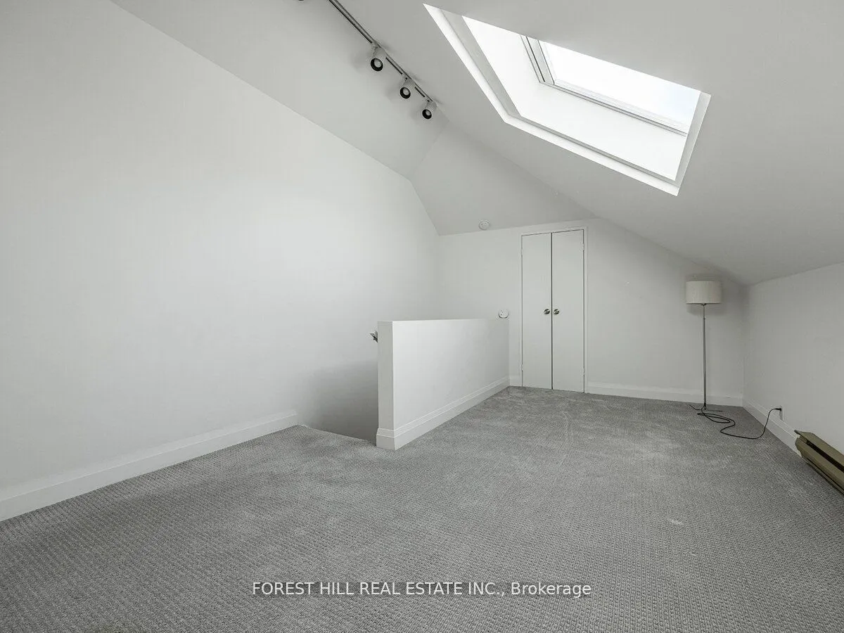 14B Glenview Avenue #2nd & 3rd Floor