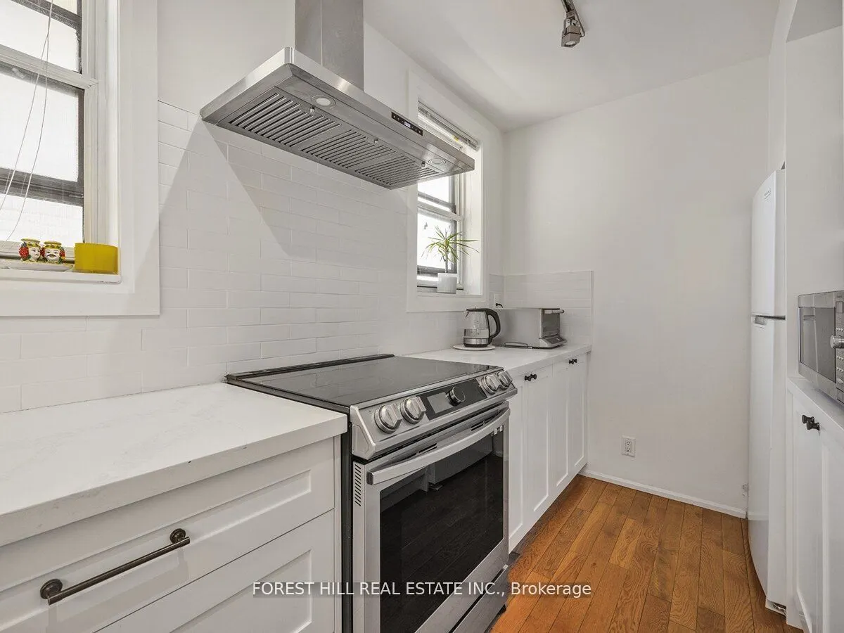 14B Glenview Avenue #2nd & 3rd Floor