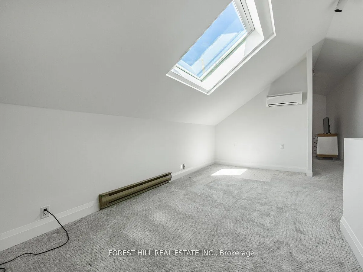 14B Glenview Avenue #2nd & 3rd Floor
