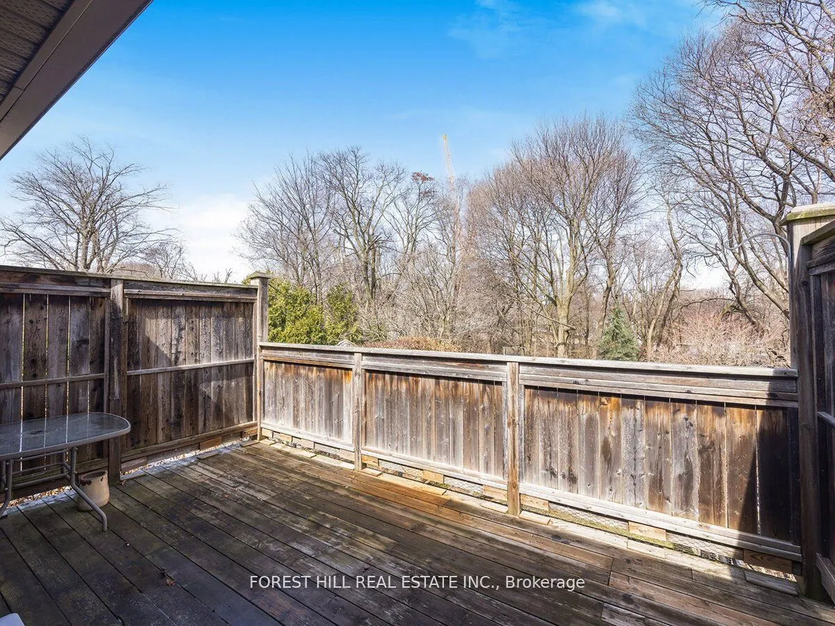 14B Glenview Avenue #2nd & 3rd Floor