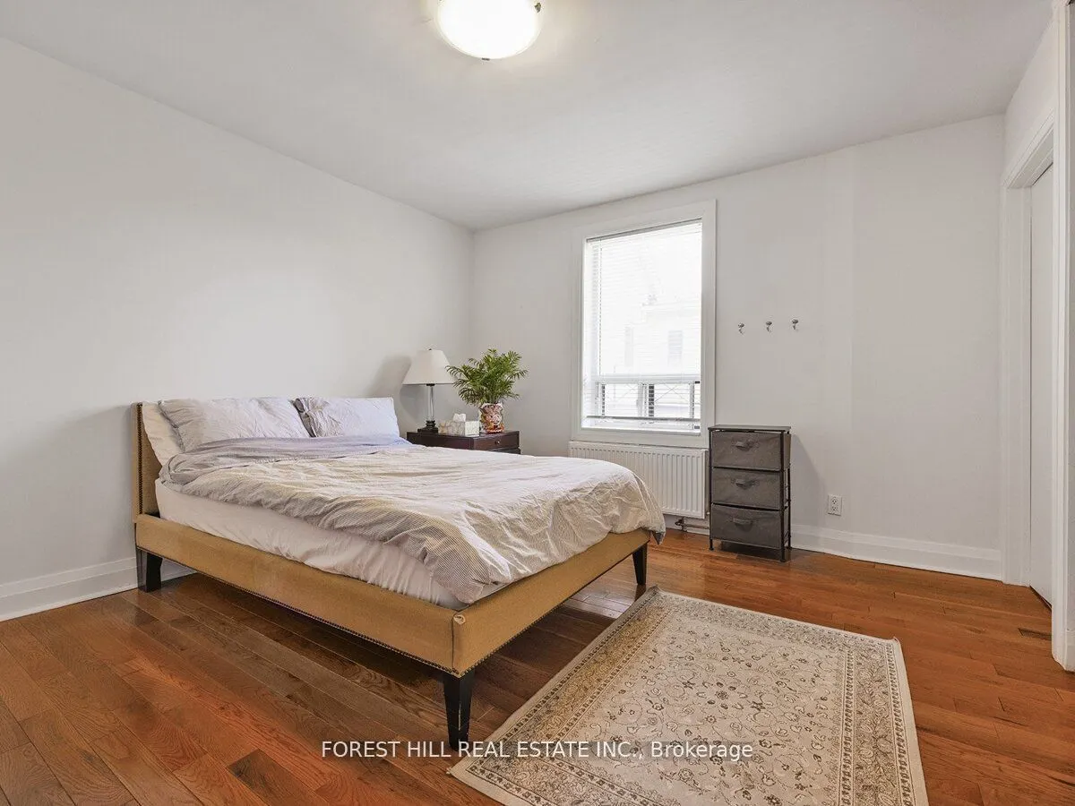 14B Glenview Avenue #2nd & 3rd Floor