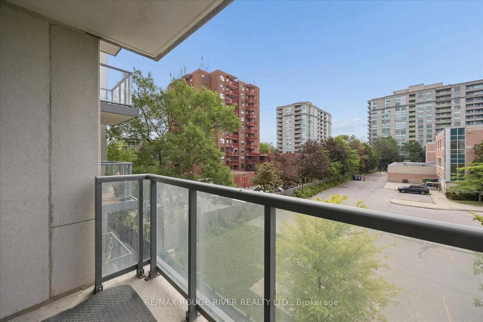 35 Saranac Boulevard #330
