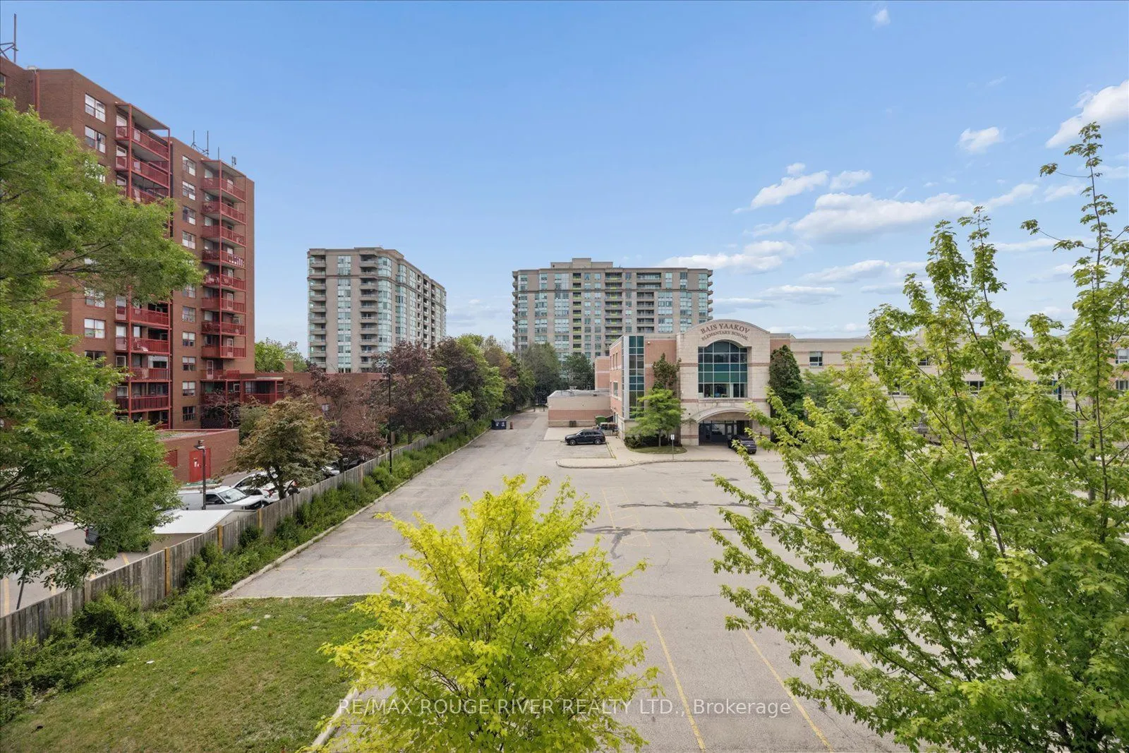 35 Saranac Boulevard #330
