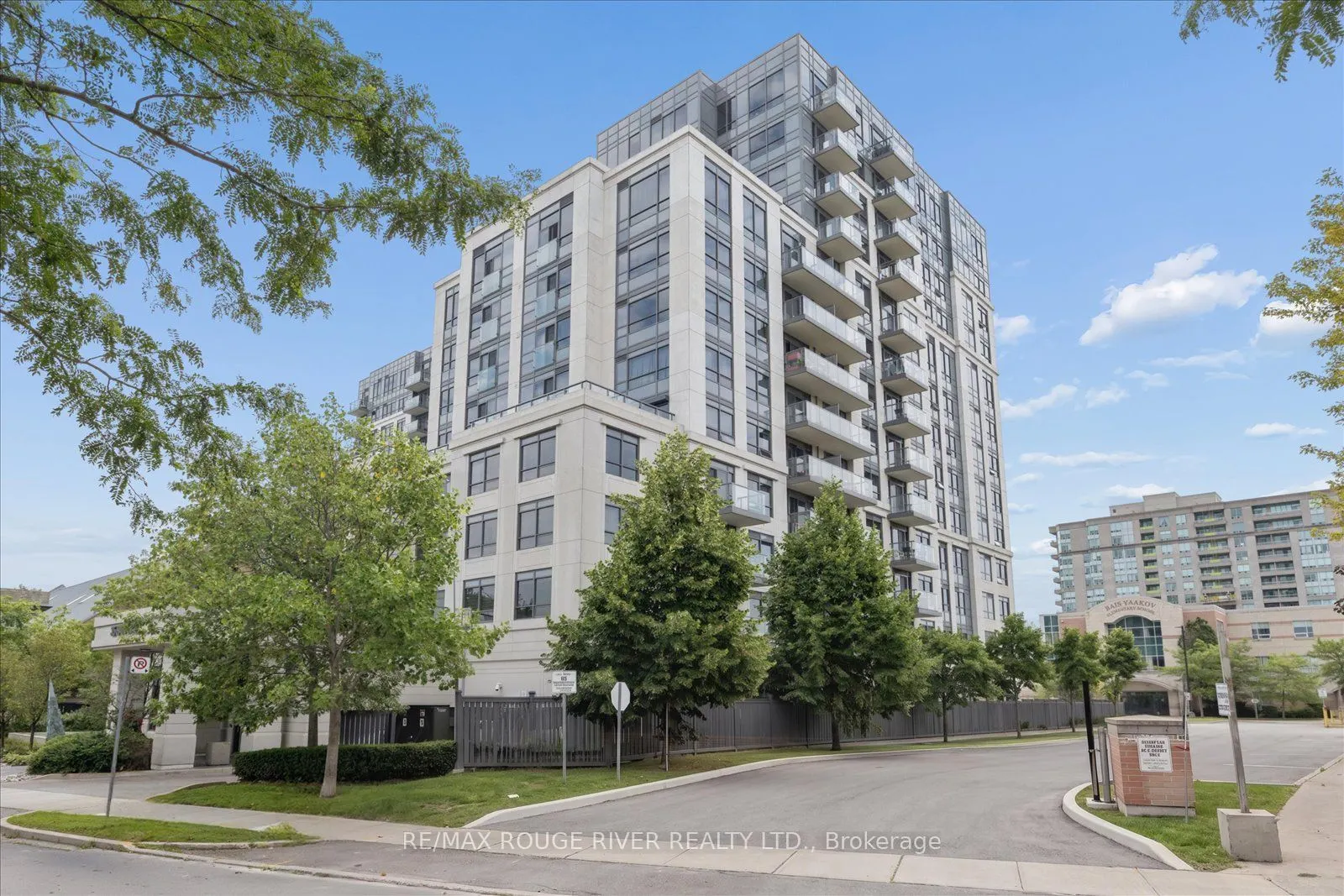 35 Saranac Boulevard #330