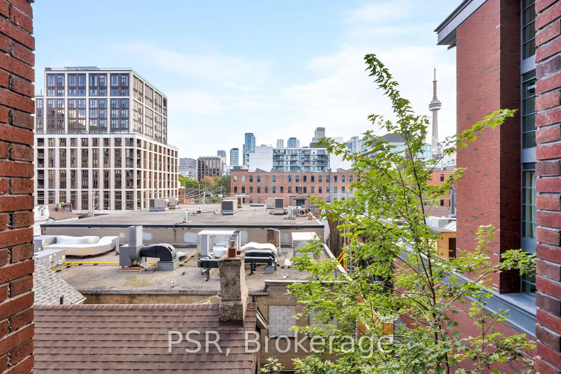 501 Adelaide Street W #401