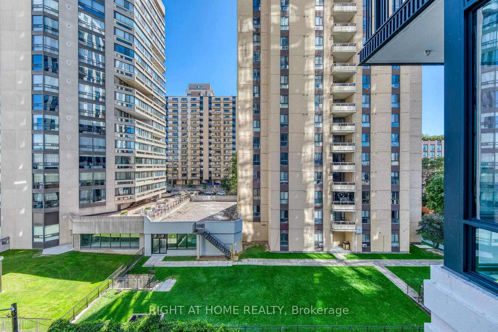 91 Montclair Avenue #837