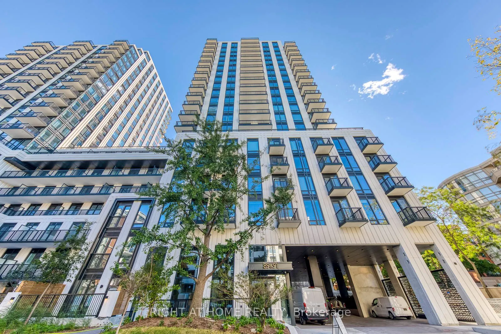 91 Montclair Avenue #837