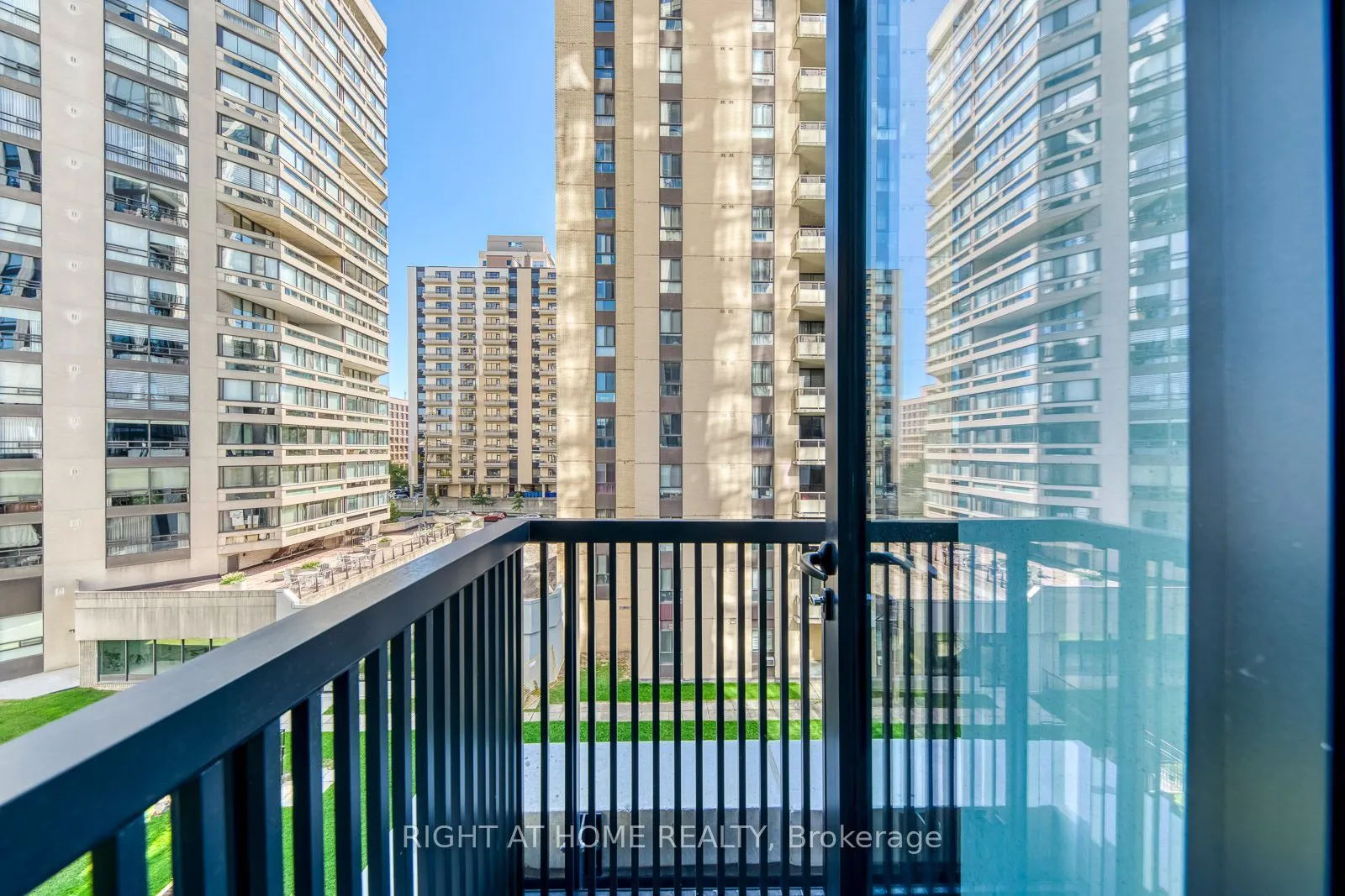91 Montclair Avenue #837