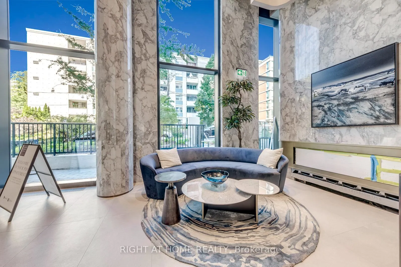 91 Montclair Avenue #837